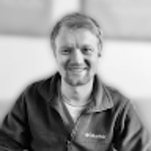 Meet your Posher, Joel